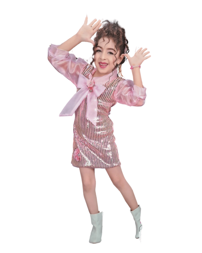 kids clothing store in bhilai