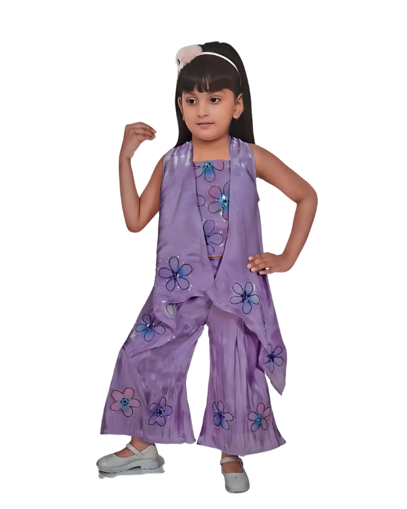 kids clothing store in bhilai