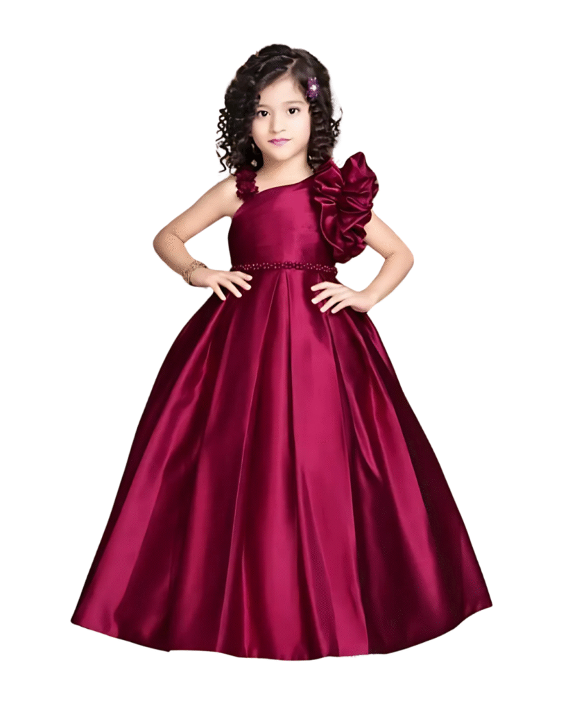 kids clothing store in bhilai