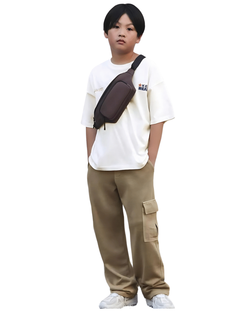 kids clothing store in bhilai