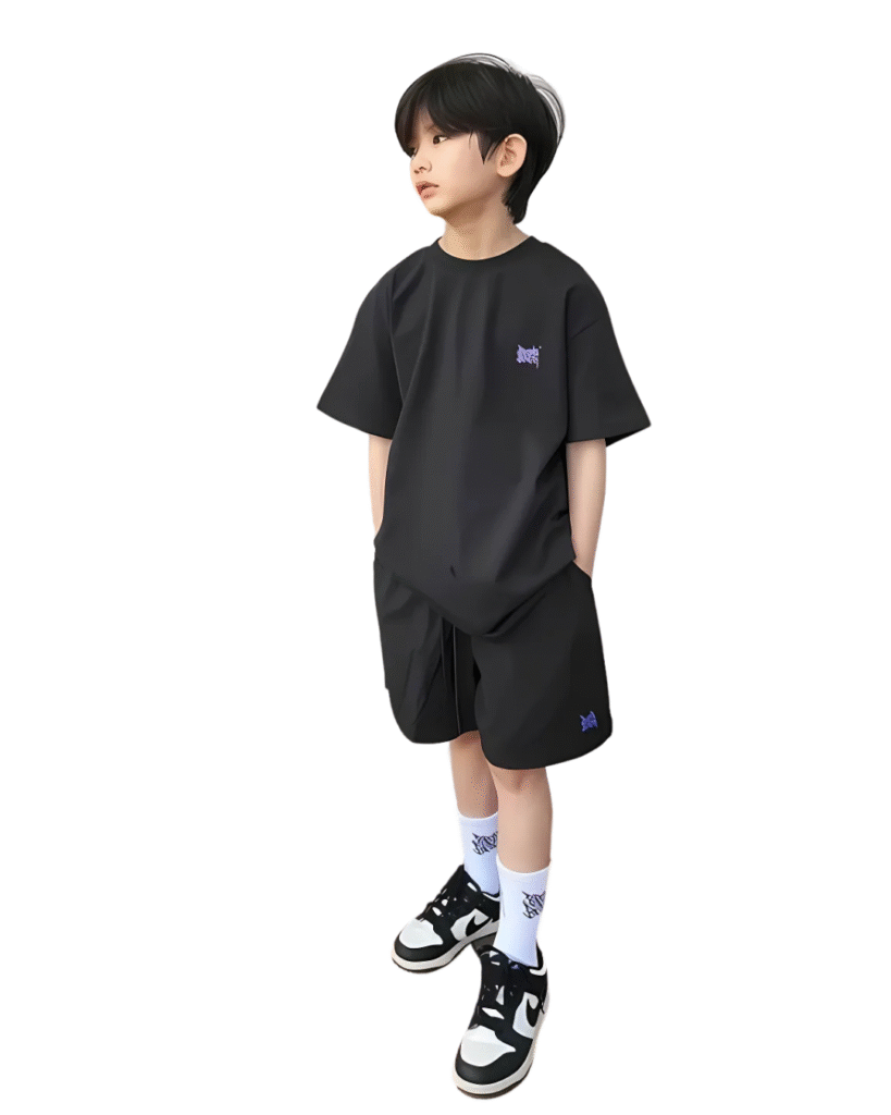 kids clothing store in bhilai