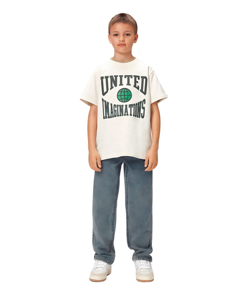 kids clothing store in bhilai