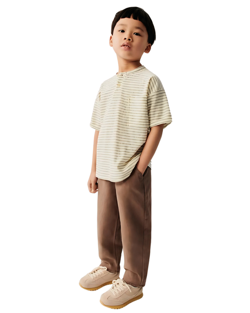 kids clothing store in bhilai