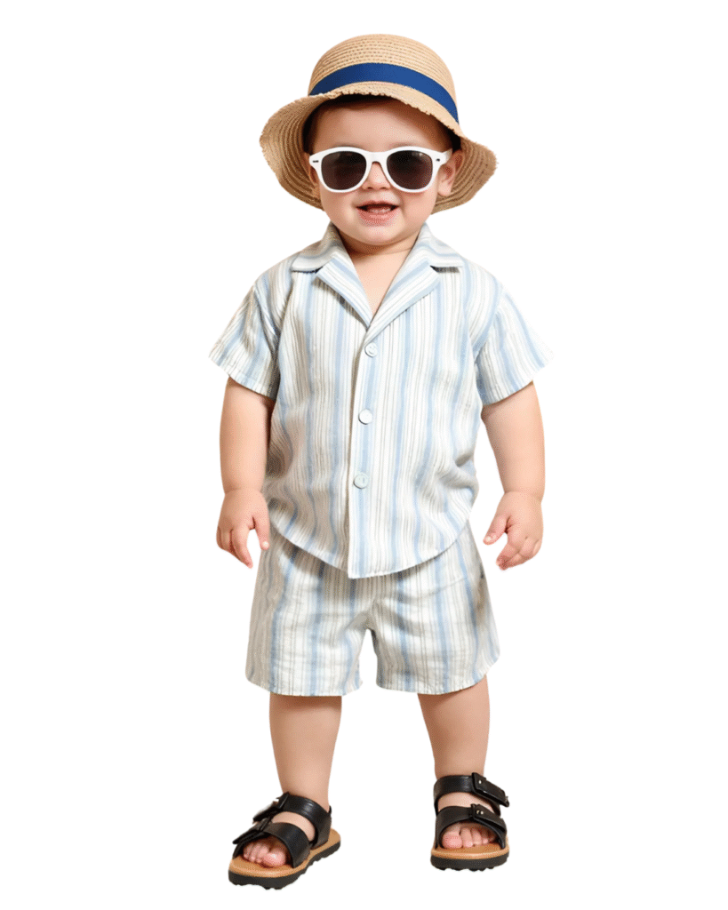 kids clothing store in bhilai