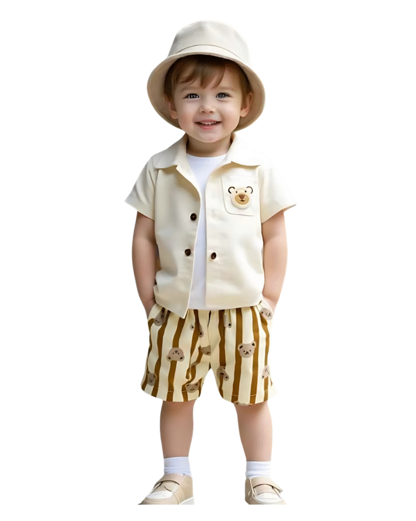 kids clothing store in bhilai