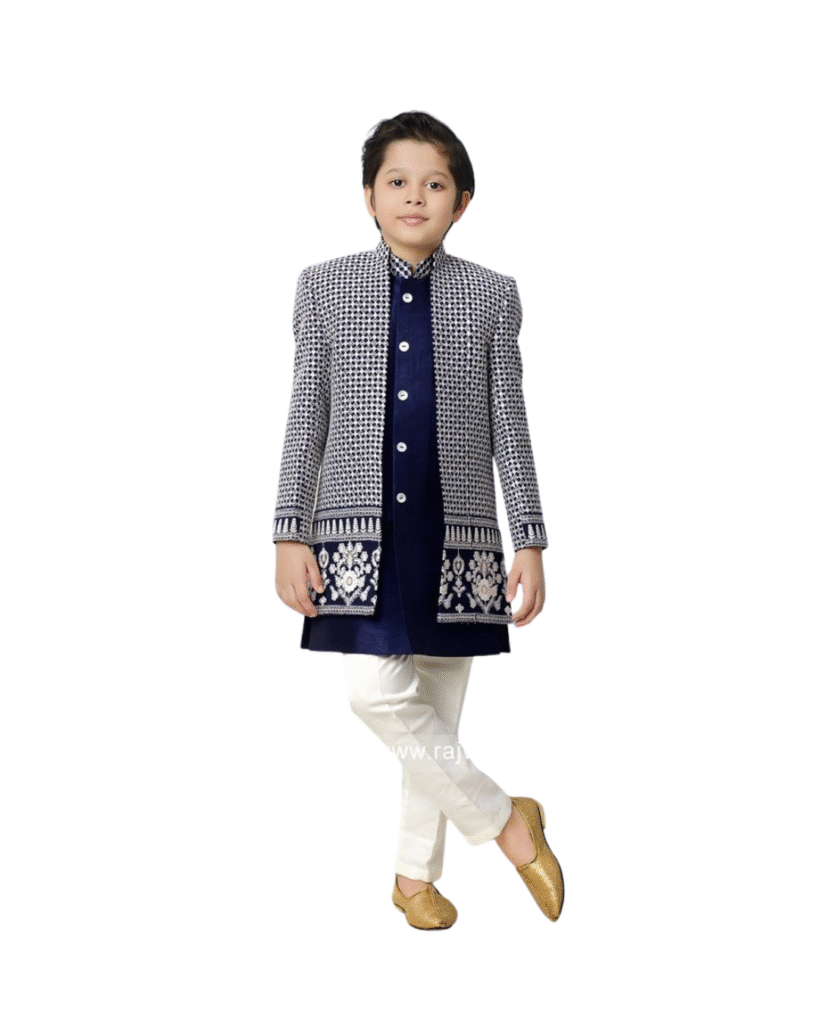 kids clothing store in bhilai