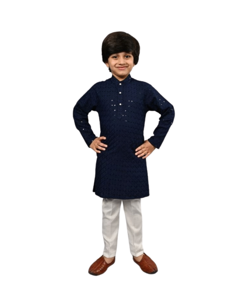 kids clothing store in bhilai