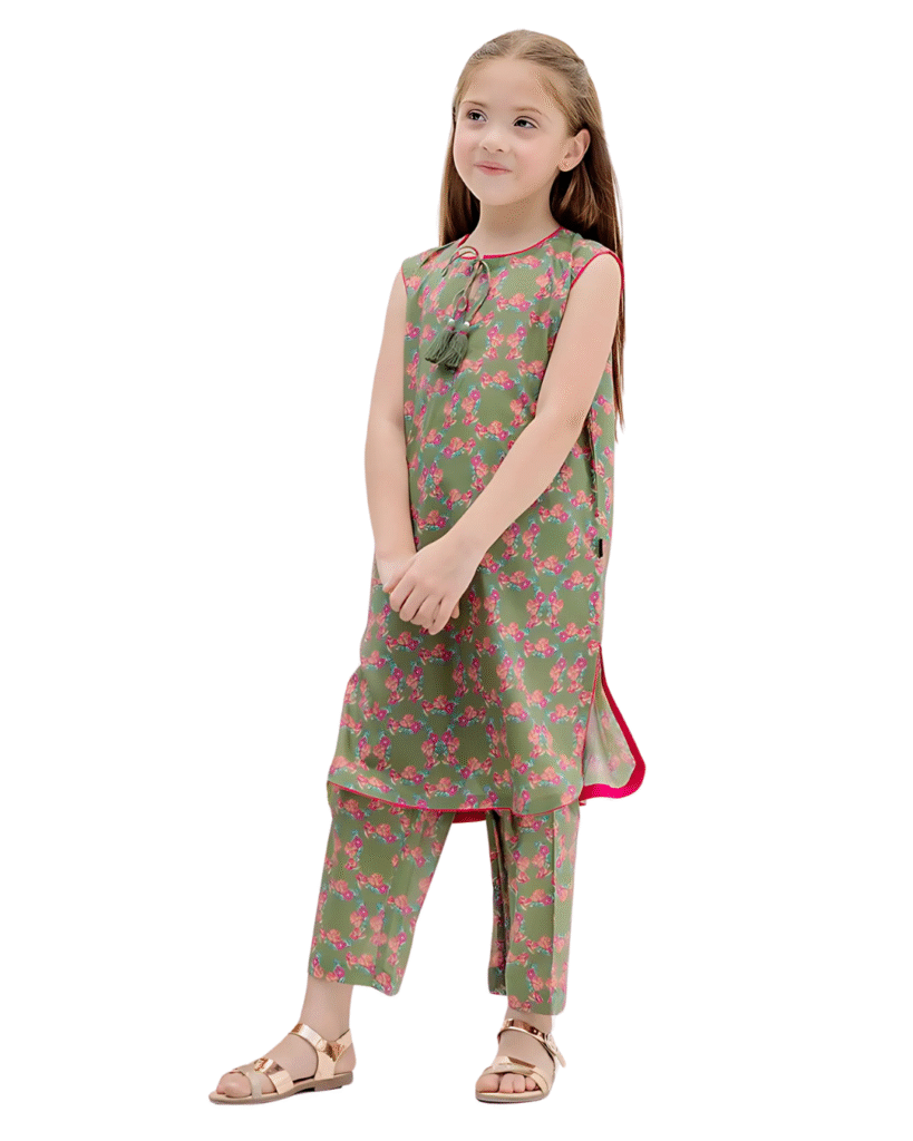 kids clothing store in bhilai