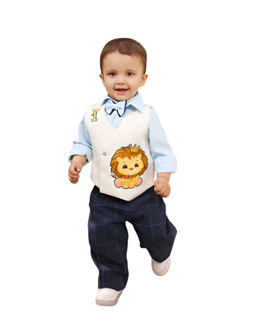 kids clothing store in bhilai