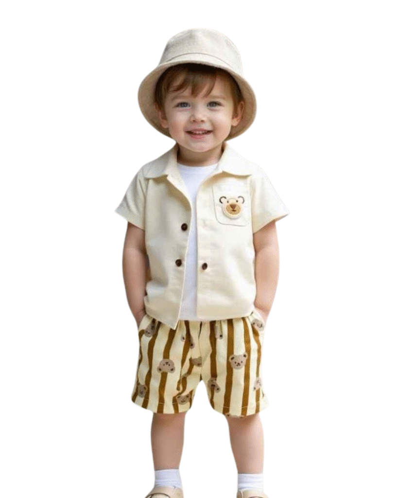 kids clothing store in bhilai