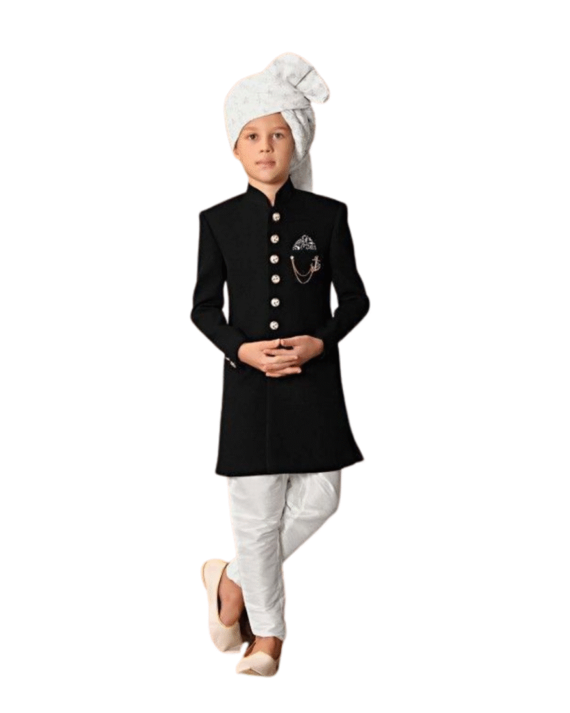 kids clothing store in bhilai