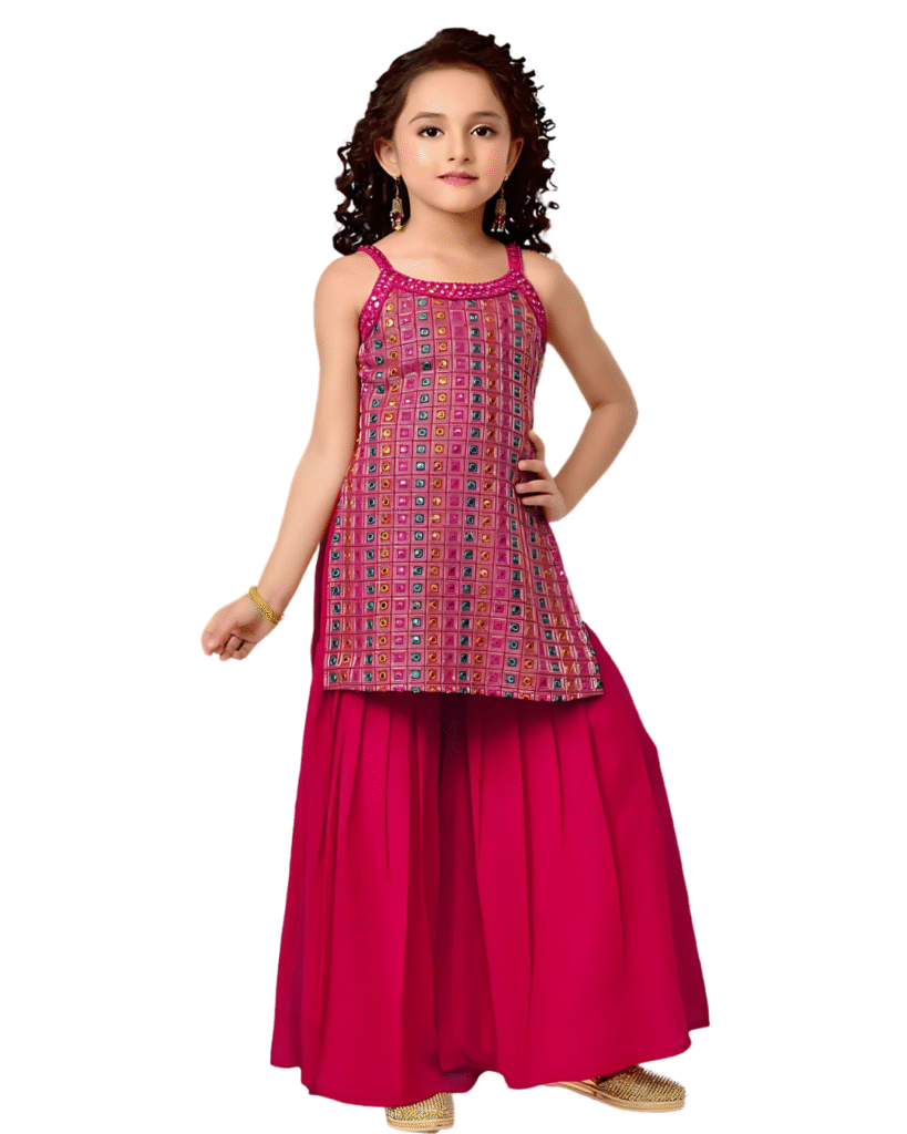 kids clothing store in bhilai