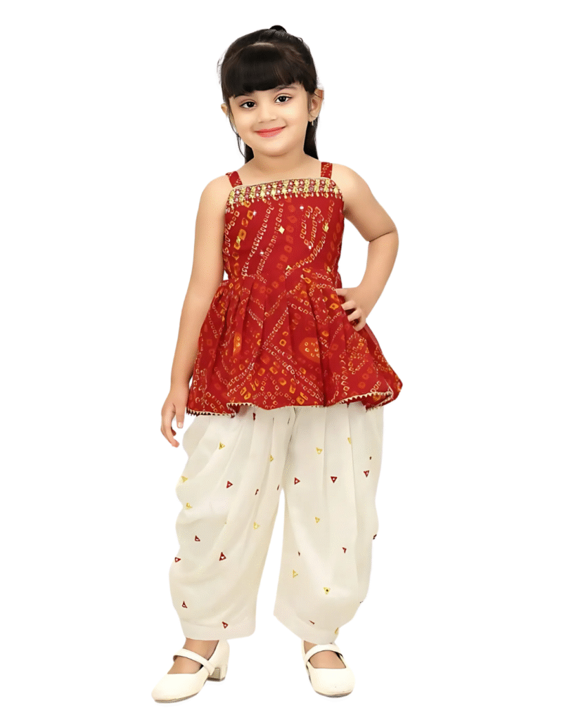 kids clothing store in bhilai