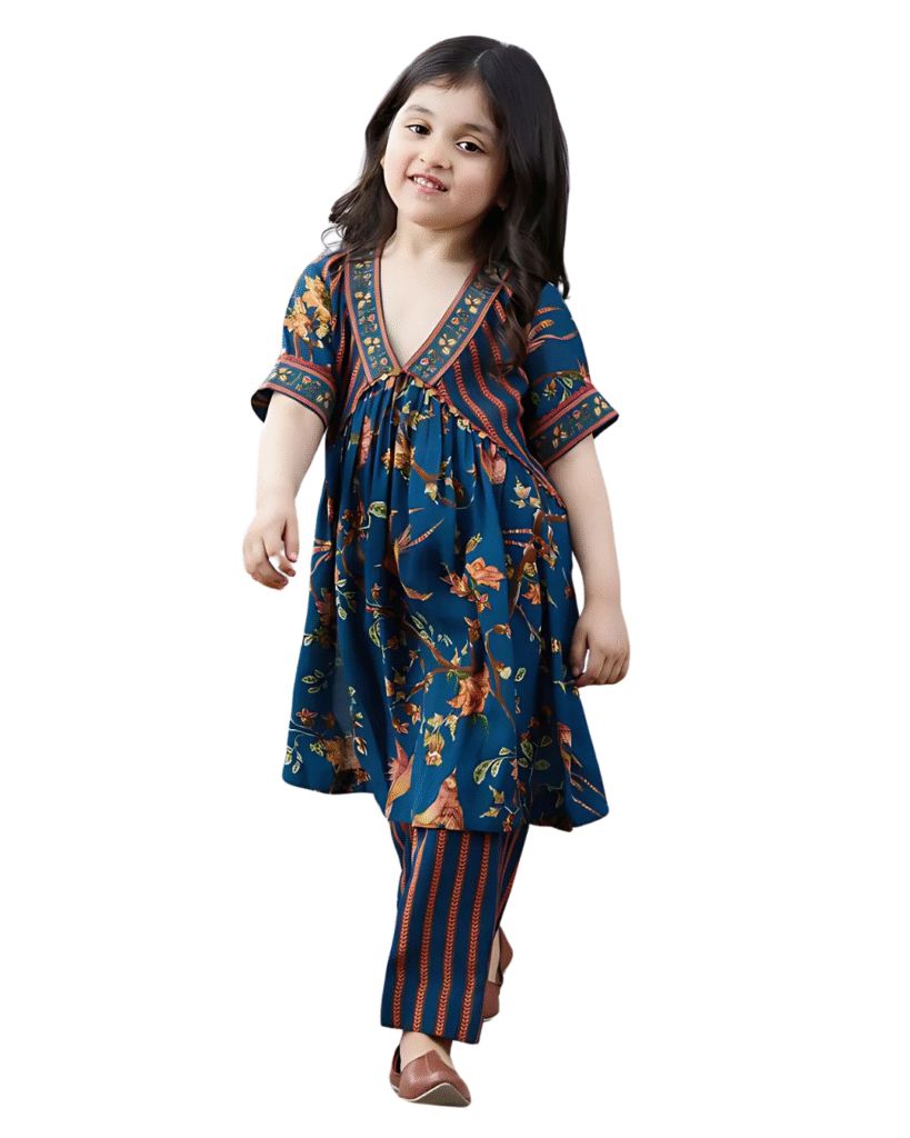 kids clothing store in bhilai