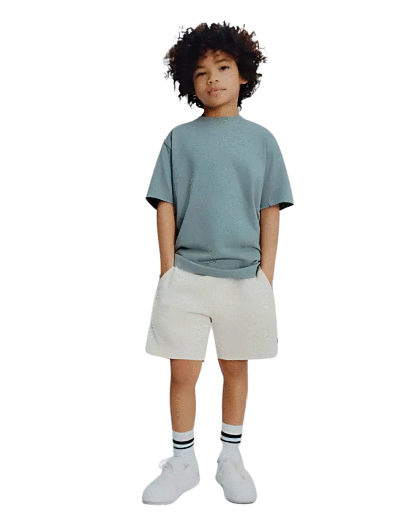 kids clothing store in bhilai