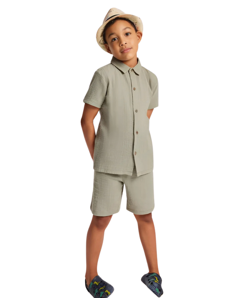 kids clothing store in bhilai