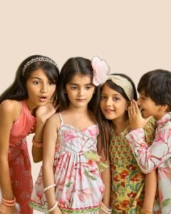 kids clothing store in bhilai