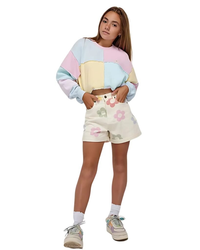 kids clothing store in bhilai