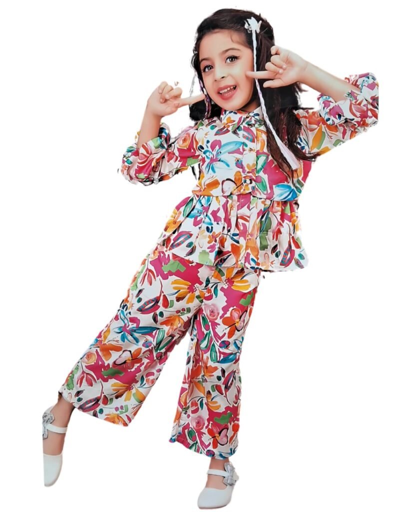 kids clothing store in bhilai