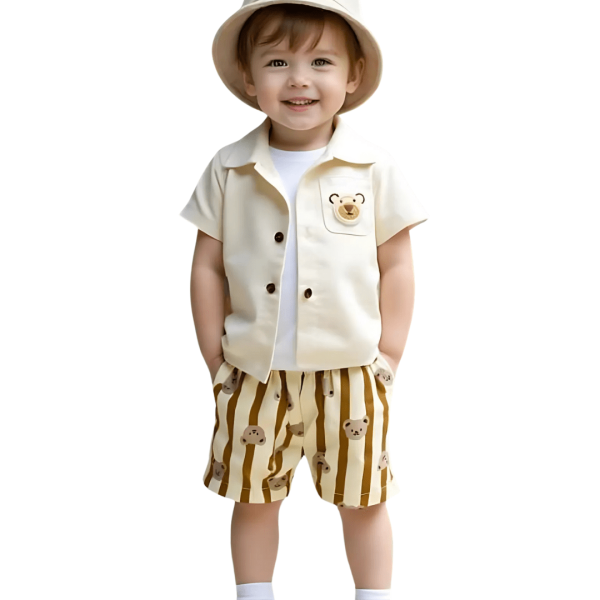 kids clothing store in bhilai